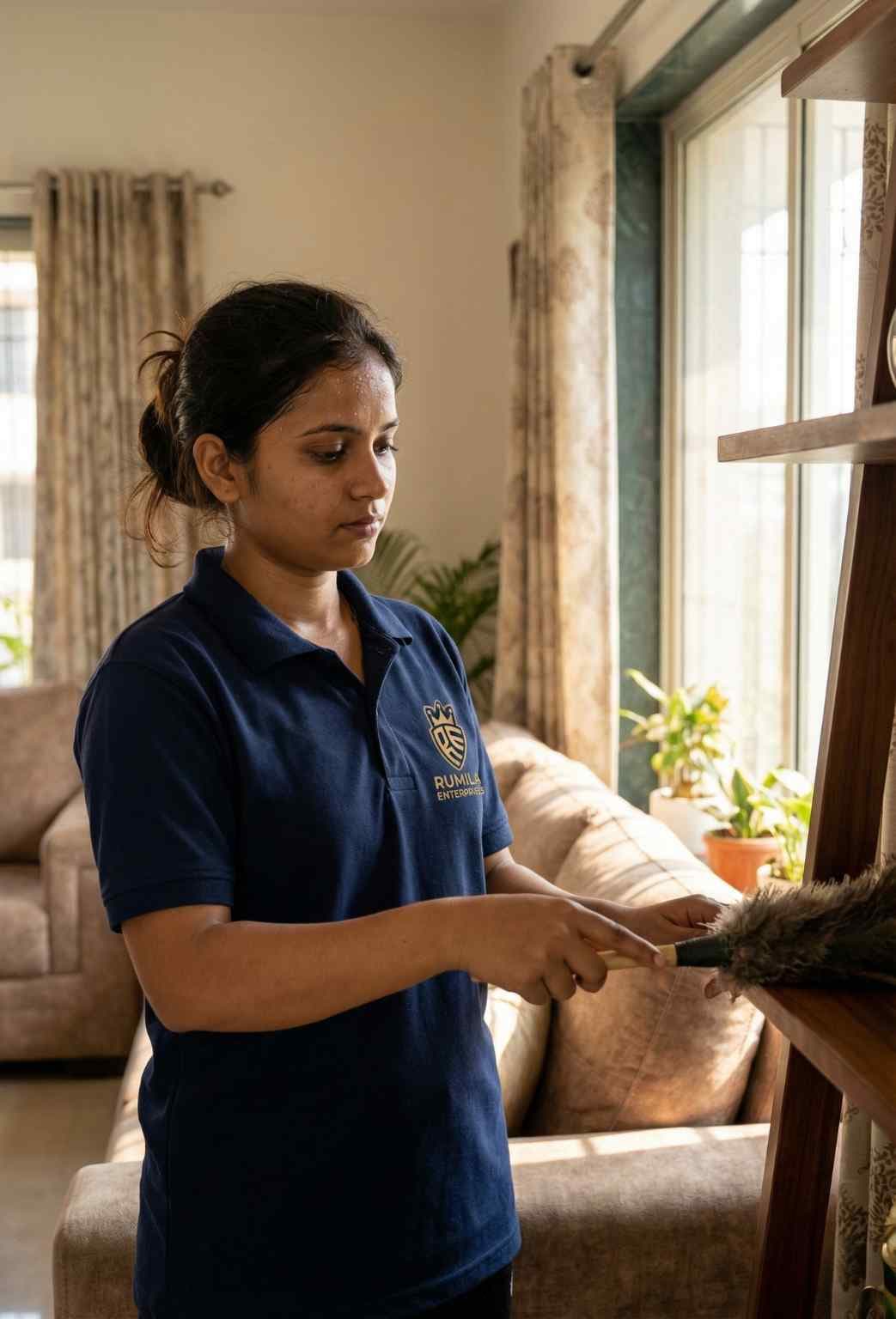 Housekeeping in Delhi NCR